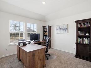 210  Gatecrest Drive , Fate Texas 75087