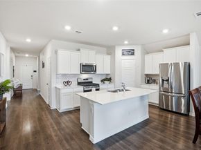 210  Gatecrest Drive , Fate Texas 75087