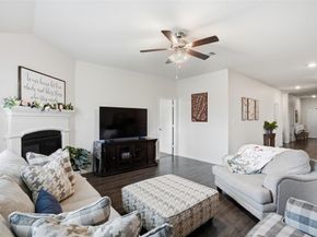 210  Gatecrest Drive , Fate Texas 75087