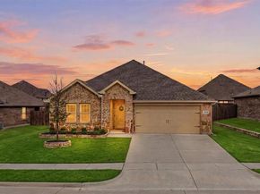 210  Gatecrest Drive , Fate Texas 75087