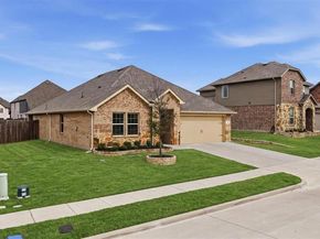 210  Gatecrest Drive , Fate Texas 75087
