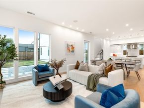 828  McBroom Street , Dallas Texas 75212