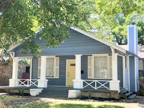 6324  goliad  , Dallas Texas 75214