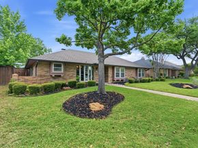 2307  Castle Rock Road , Carrollton Texas 75007
