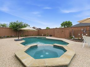 2307  Castle Rock Road , Carrollton Texas 75007