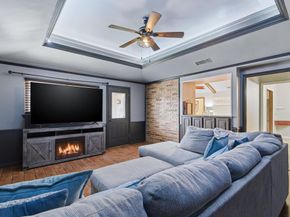 2307  Castle Rock Road , Carrollton Texas 75007
