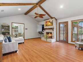 2307  Castle Rock Road , Carrollton Texas 75007