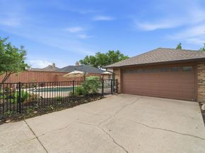 2307  Castle Rock Road , Carrollton Texas 75007