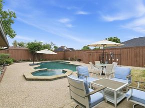 2307  Castle Rock Road , Carrollton Texas 75007