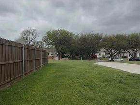 2837  May Street , Fort Worth Texas 76110