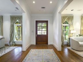 3621  Shenandoah Street , Highland Park Texas 75205