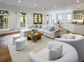 3621  Shenandoah Street , Highland Park Texas 75205