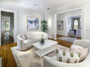 3621  Shenandoah Street , Highland Park Texas 75205