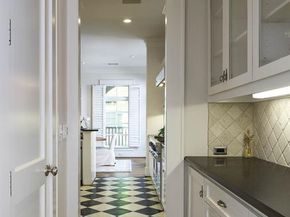 3621  Shenandoah Street , Highland Park Texas 75205