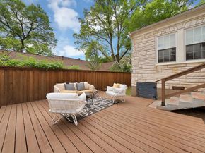 1118  Tenison Memorial Drive , Dallas Texas 75223