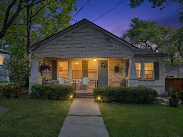 1118  Tenison Memorial Drive , Dallas Texas 75223