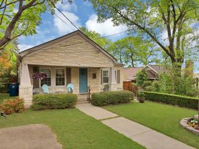 1118  Tenison Memorial Drive , Dallas Texas 75223