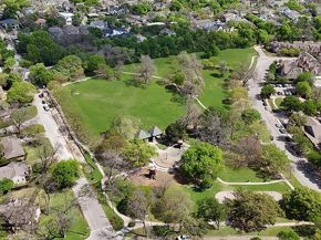 1118  Tenison Memorial Drive , Dallas Texas 75223