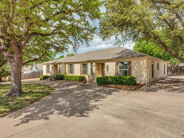 5116-5120  Lovell Avenue , Fort Worth Texas 76107
