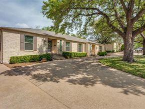 5116-5120  Lovell Avenue , Fort Worth Texas 76107