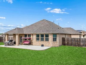 8004  Larch Lane , Fort Worth Texas 76131