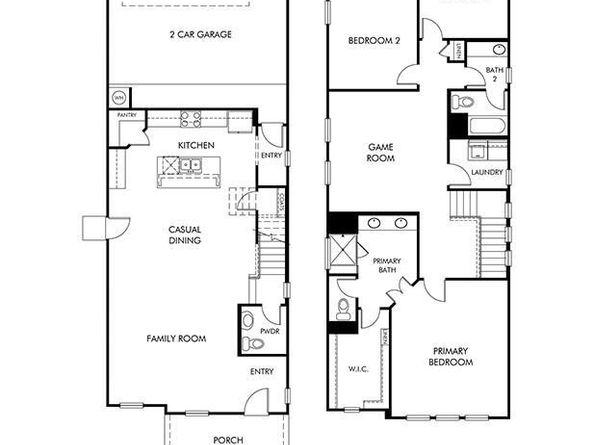 2745  Kobuk Drive , Corinth Texas 76209