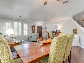 4816  Sleepy Ridge Circle , Fort Worth Texas 76133