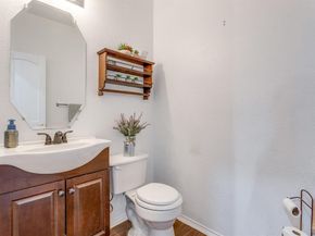 4816  Sleepy Ridge Circle , Fort Worth Texas 76133
