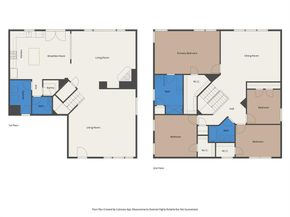 4816  Sleepy Ridge Circle , Fort Worth Texas 76133