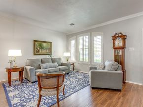 4816  Sleepy Ridge Circle , Fort Worth Texas 76133