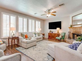 4816  Sleepy Ridge Circle , Fort Worth Texas 76133