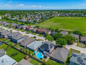 4816  Sleepy Ridge Circle , Fort Worth Texas 76133