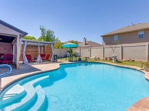 4816  Sleepy Ridge Circle , Fort Worth Texas 76133