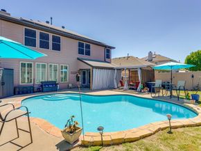 4816  Sleepy Ridge Circle , Fort Worth Texas 76133