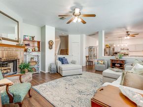 4816  Sleepy Ridge Circle , Fort Worth Texas 76133
