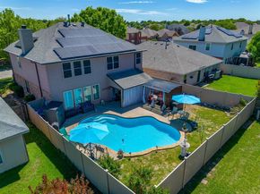 4816  Sleepy Ridge Circle , Fort Worth Texas 76133