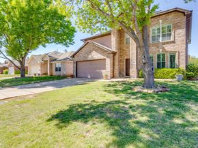 4816  Sleepy Ridge Circle , Fort Worth Texas 76133