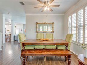 4816  Sleepy Ridge Circle , Fort Worth Texas 76133