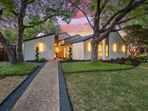 9607  Greensprint Drive , Dallas Texas 75238