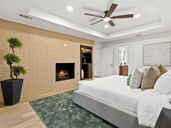 9607  Greensprint Drive , Dallas Texas 75238