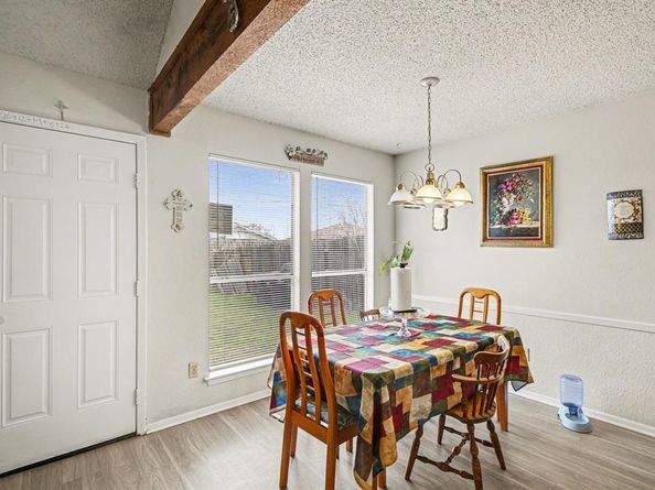 2808  Southpark Lane , Fort Worth Texas 76133