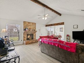 2808  Southpark Lane , Fort Worth Texas 76133