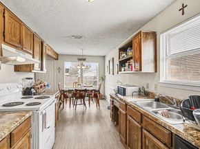 2808  Southpark Lane , Fort Worth Texas 76133