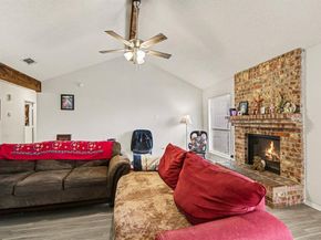 2808  Southpark Lane , Fort Worth Texas 76133