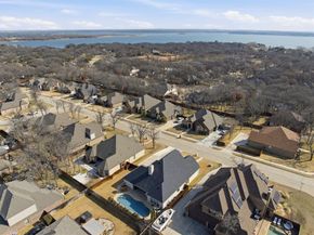 1509  Sea Breeze Lane , Azle Texas 76020