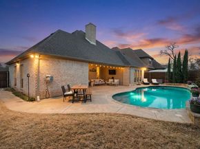1509  Sea Breeze Lane , Azle Texas 76020