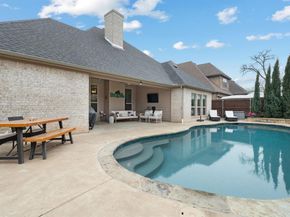 1509  Sea Breeze Lane , Azle Texas 76020