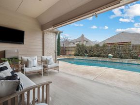 1509  Sea Breeze Lane , Azle Texas 76020