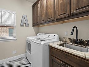 1509  Sea Breeze Lane , Azle Texas 76020