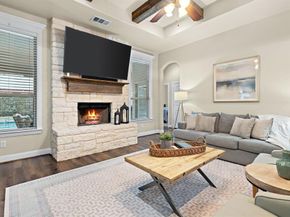 1509  Sea Breeze Lane , Azle Texas 76020